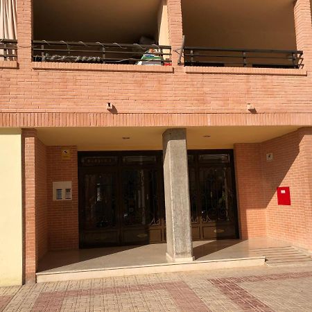 Apartamentos la cala de finestrat Benidorm Exterior foto