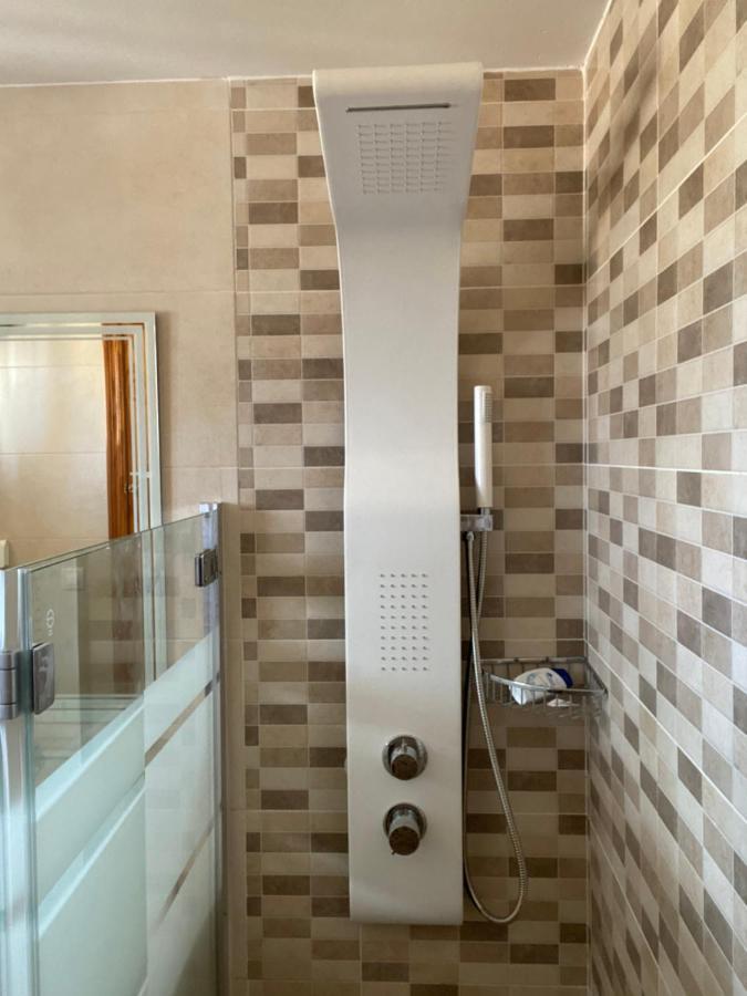 Apartamentos la cala de finestrat Benidorm Exterior foto