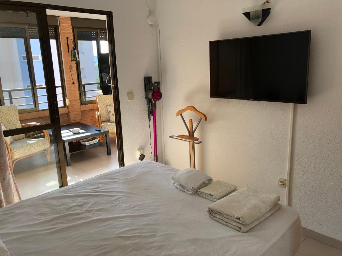 Apartamentos la cala de finestrat Benidorm Exterior foto