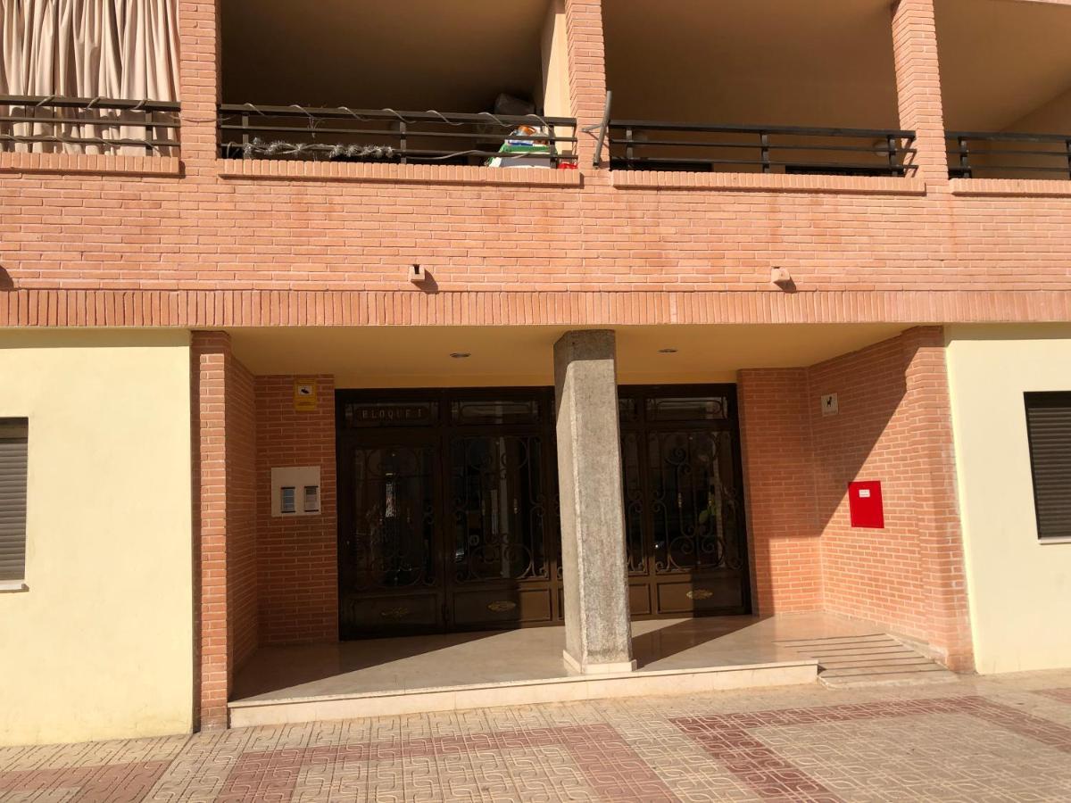 Apartamentos la cala de finestrat Benidorm Exterior foto