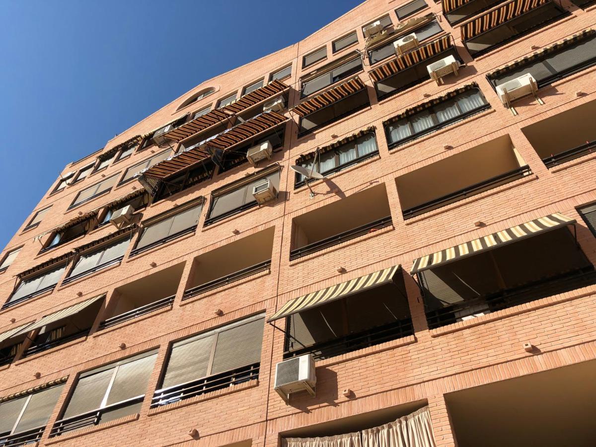 Apartamentos la cala de finestrat Benidorm Exterior foto